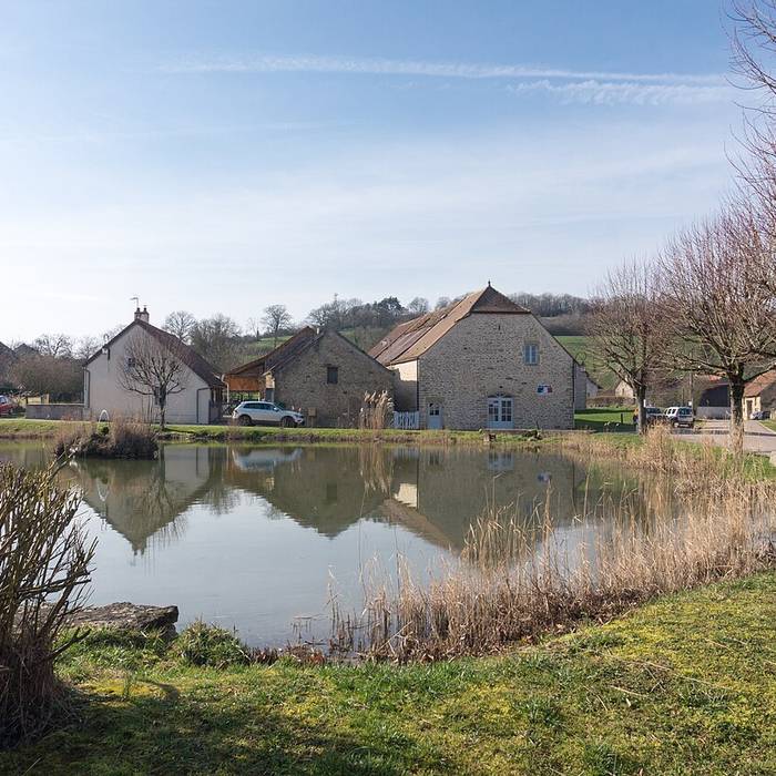 Photo de Pont des Romains de Venarey-Les Laumes